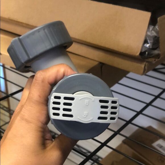 Plunger valve - Picture 2 of 7